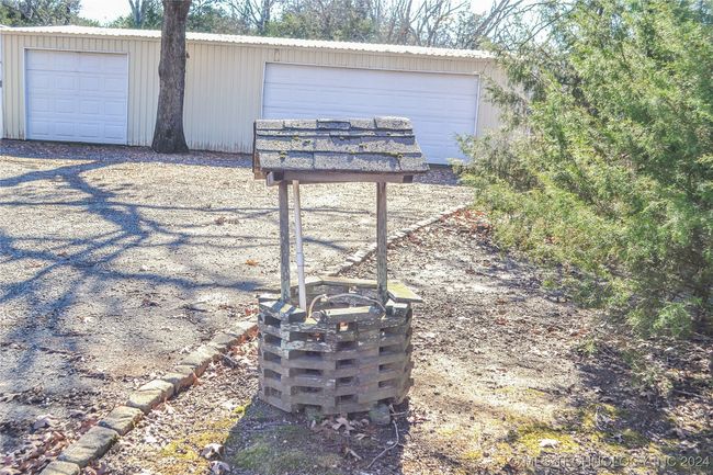 39 Summit Dr, House other with 3 bedrooms, 2 bathrooms and null parking in Canadian OK | Image 30
