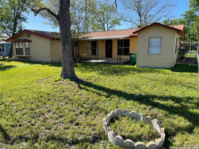 5039 Galahad Dr, House other with 4 bedrooms, 3 bathrooms and null parking in San Antonio TX | Image 41