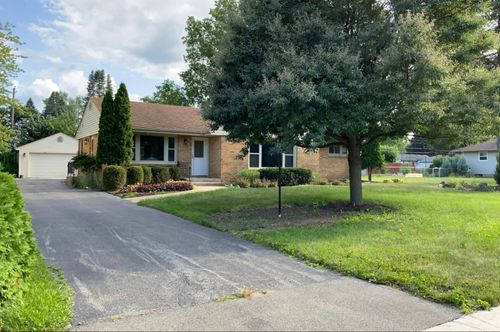 3929 Pinecrest Rd, ROCKFORD, IL, 61107-1313 | Card Image