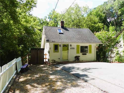 2723 Titus Avenue Ext, Irondequoit, NY, 14622-2228 | Card Image