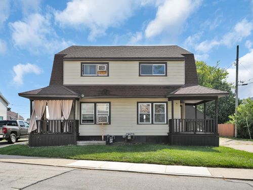 1721 Blaine Ave, RACINE, WI, 53405-3863 | Card Image