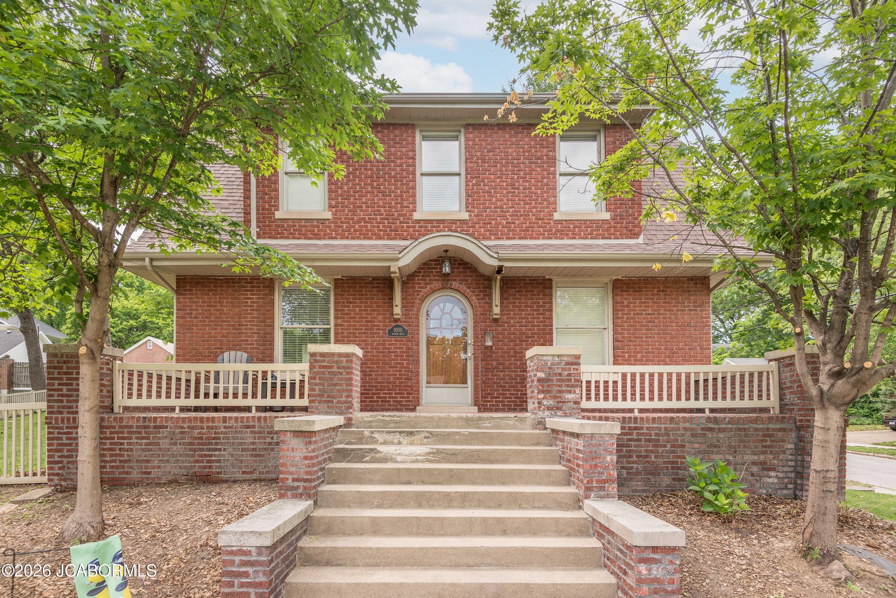 Residential in Jefferson City 2