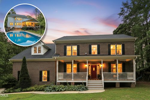304 Dowell Dr, Cary, NC, 27511-3872 | Card Image