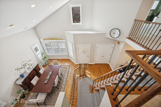 2081 Jordan Ter, House other with 5 bedrooms, 5 bathrooms and 3 parking in Buffalo Grove IL | Image 18