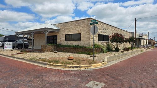 299 S Columbia Street, Stephenville, TX, 76401 | Card Image