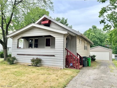 4405 Elmwood Rd, South Euclid, OH, 44121-3505 | Card Image