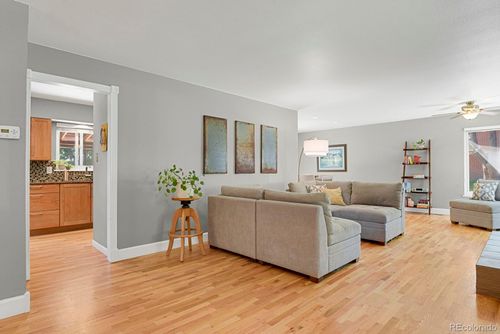 1417 Prairie Rd, Colorado Springs, CO, 80909-2957 | Card Image