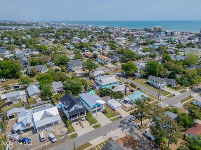 404 Fayetteville Ave, House other with 3 bedrooms, 2 bathrooms and null parking in Carolina Beach NC | Image 34
