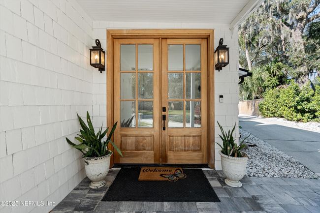 1118 Hagler Dr, House other with 4 bedrooms, 4 bathrooms and null parking in NEPTUNE BEACH FL | Image 4