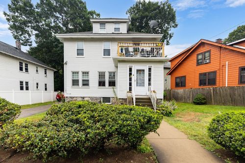 1-8 Verndale Rd, Milton, MA, 02186-1414 | Card Image