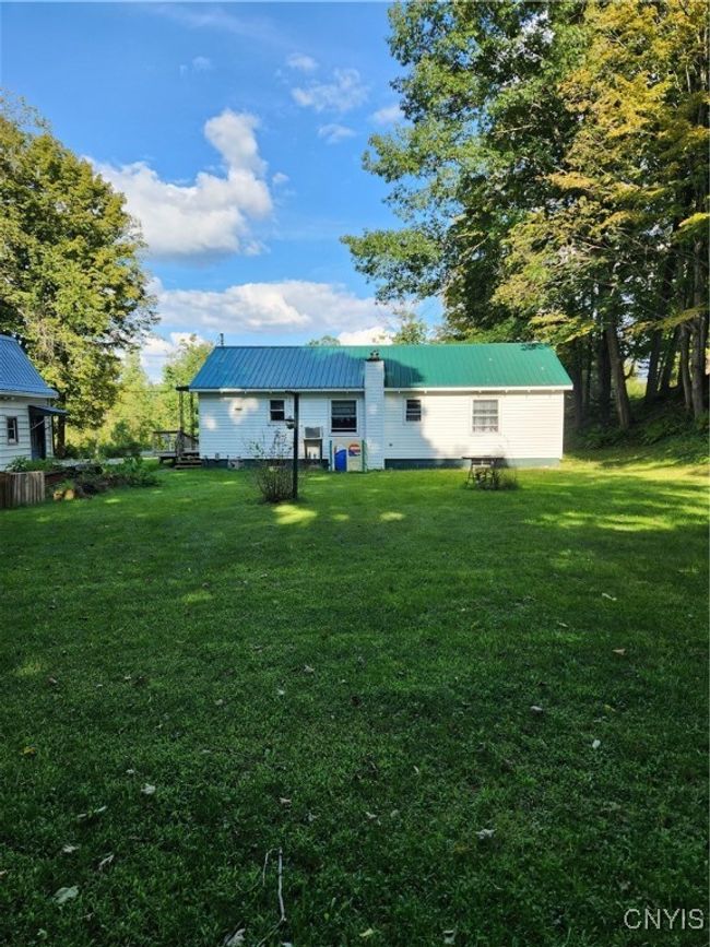 3655 Kelpytown Rd, House other with 3 bedrooms, 1 bathrooms and null parking in Port Leyden NY | Image 33