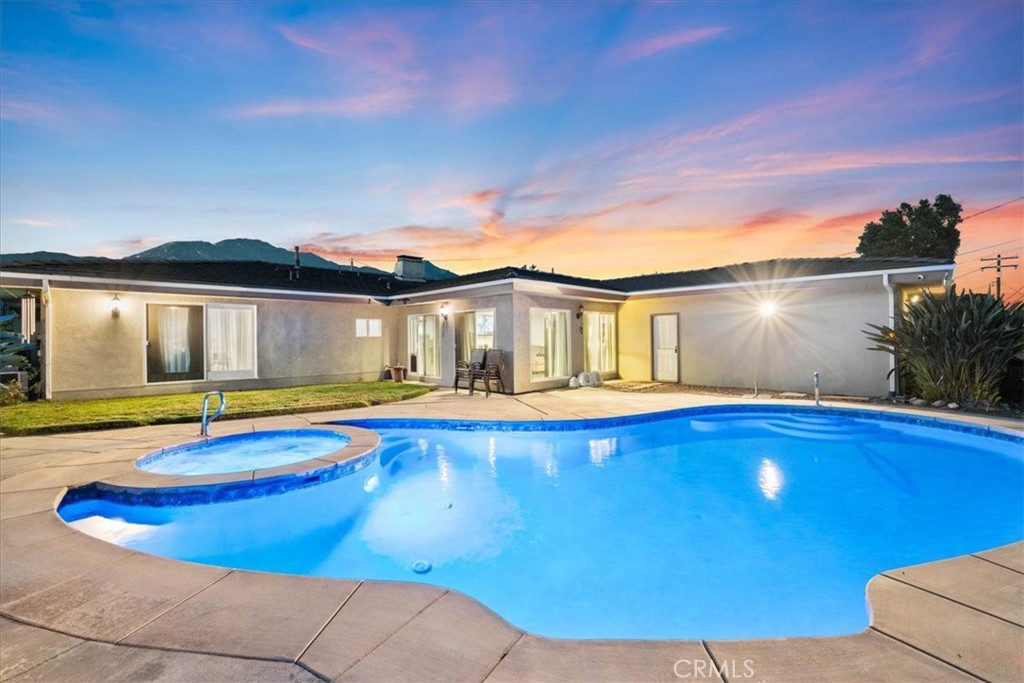 Residential in Upland 3