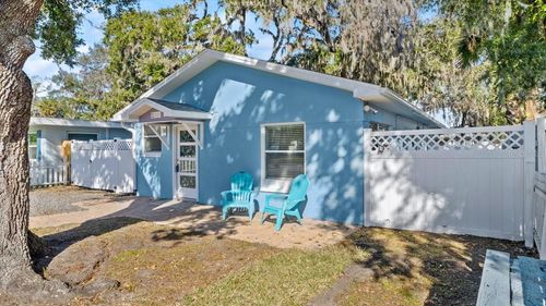 825 Magnolia Avenue, HOLLY HILL, FL, 32117 | Card Image