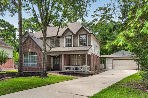 14 Treescape Cir, The Woodlands, TX, 77381-4058 | Card Image