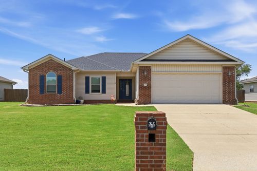 26 Lakeside Dr, Ward, AR, 72176-9555 | Card Image