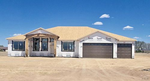 860 S Mcculloch Ct, Pueblo West, CO, 81007-1974 | Card Image