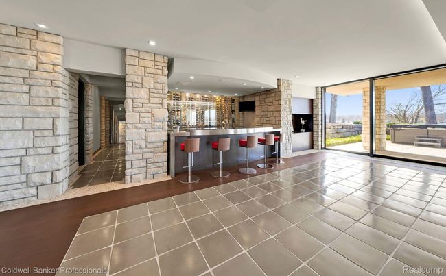 10173 Carmer Rd, House other with 4 bedrooms, 5 bathrooms and null parking in FENTON MI | Image 9