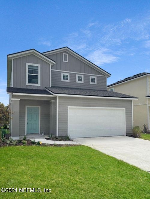 1650 Trainors Way, JACKSONVILLE, FL, 32218-1787 | Card Image