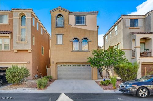 10529 Longoria Garden St, Las Vegas, NV, 89141-7315 | Card Image