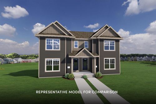 2109 Legacy Lane, Madison, WI, 53719 | Card Image