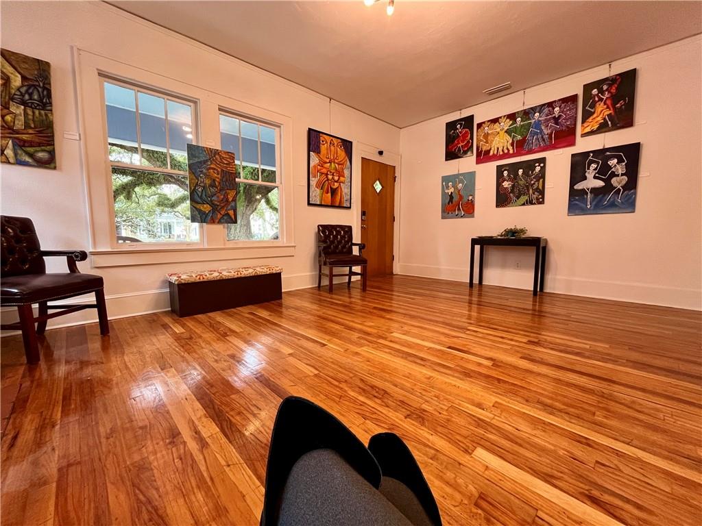 Commercial Lease in Mobile 4