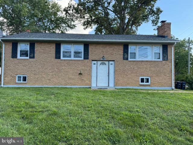 Allentown Rd, Fort Washington, MD 20744