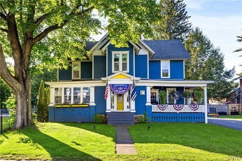 7247 W Main St, Westmoreland, NY, 13490-1320 | Card Image