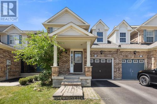 1405 Mcdermott Way, Milton, ON, L9T6L6 | Card Image