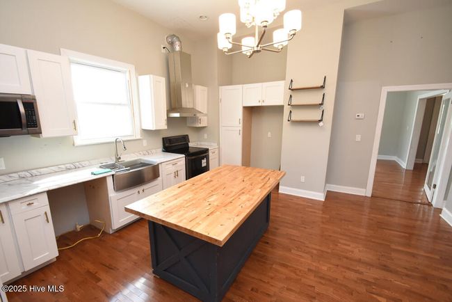 5984 S Main St, House other with 3 bedrooms, 2 bathrooms and null parking in Falkland NC | Image 6