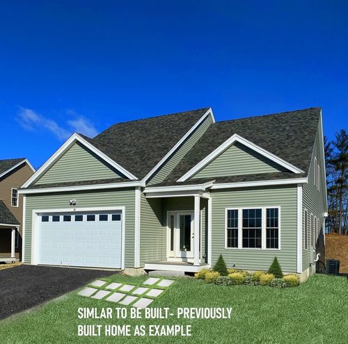 20B Crownshield Ave, Uxbridge, MA, 01569-1660 | Card Image