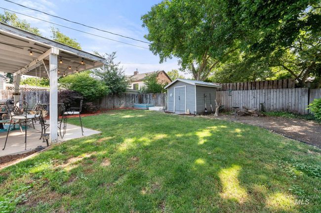 907 3 Rd St, House other with 3 bedrooms, 1 bathrooms and null parking in Lewiston ID | Image 23