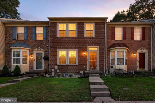 1513 Saint Christopher Ct, EDGEWOOD, MD, 21040-3818 | Card Image