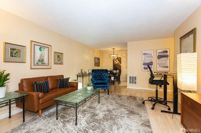 222 - 150 Pearl Street, Condo with 1 bedrooms, 1 bathrooms and 1 parking in Oakland CA | Image 1