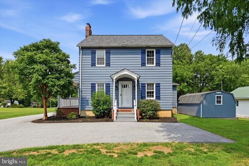 2665 Strasburg Rd, COATESVILLE, PA, 19320-4126 | Card Image