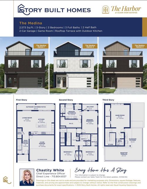 13194 Clearview Dr, Willis, TX, 77318-1144 | Card Image