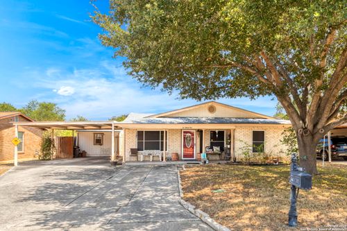 231 Yukon, San Antonio, TX, 78221 | Card Image