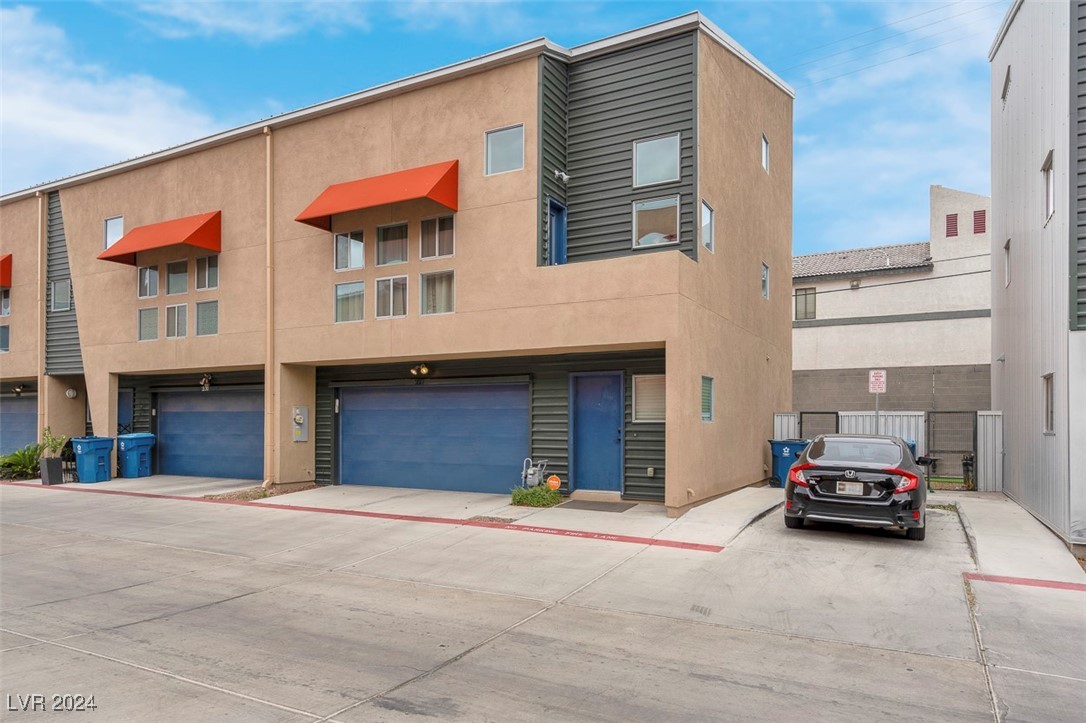 227 Tower, For Sale in Las Vegas Zoocasa