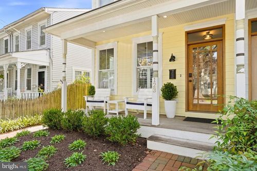 123 Chesapeake Ave, ANNAPOLIS, MD, 21403-4147 | Card Image