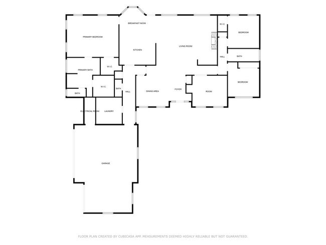8758 Cataula, House other with 4 bedrooms, 4 bathrooms and 3 parking in Cataula GA | Image 41