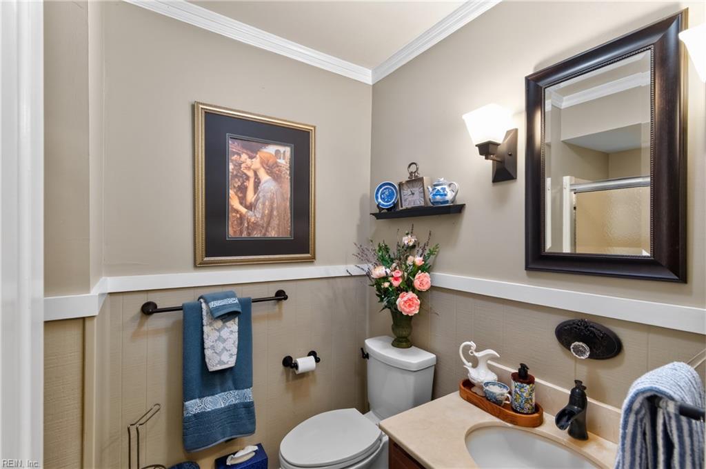 Residential in Newport News