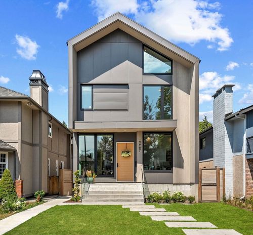 2987 W 40th Ave, Vancouver, BC, V6N3B3 | Card Image