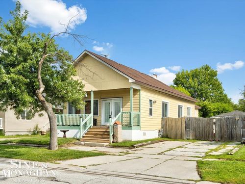 1219 White St Street, Port Huron, MI, 48060 | Card Image
