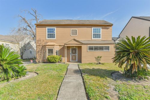 3607 Eagle St, Houston, TX, 77004-5507 | Card Image