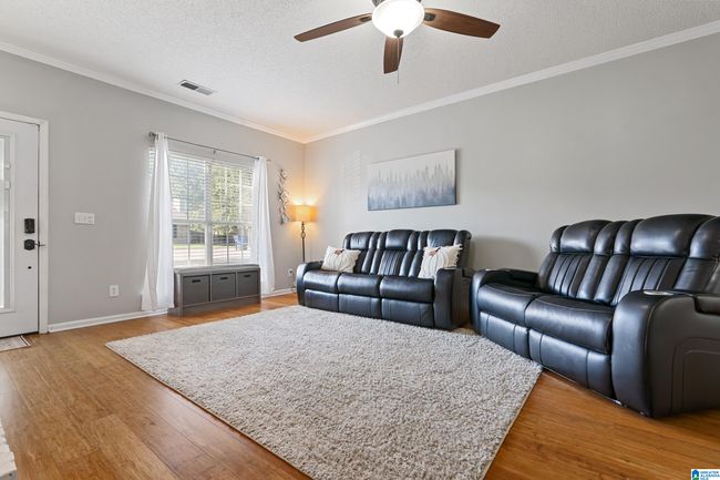 276 Warwick Ln, House other with 3 bedrooms, 3 bathrooms and null parking in ALABASTER AL | Image 5