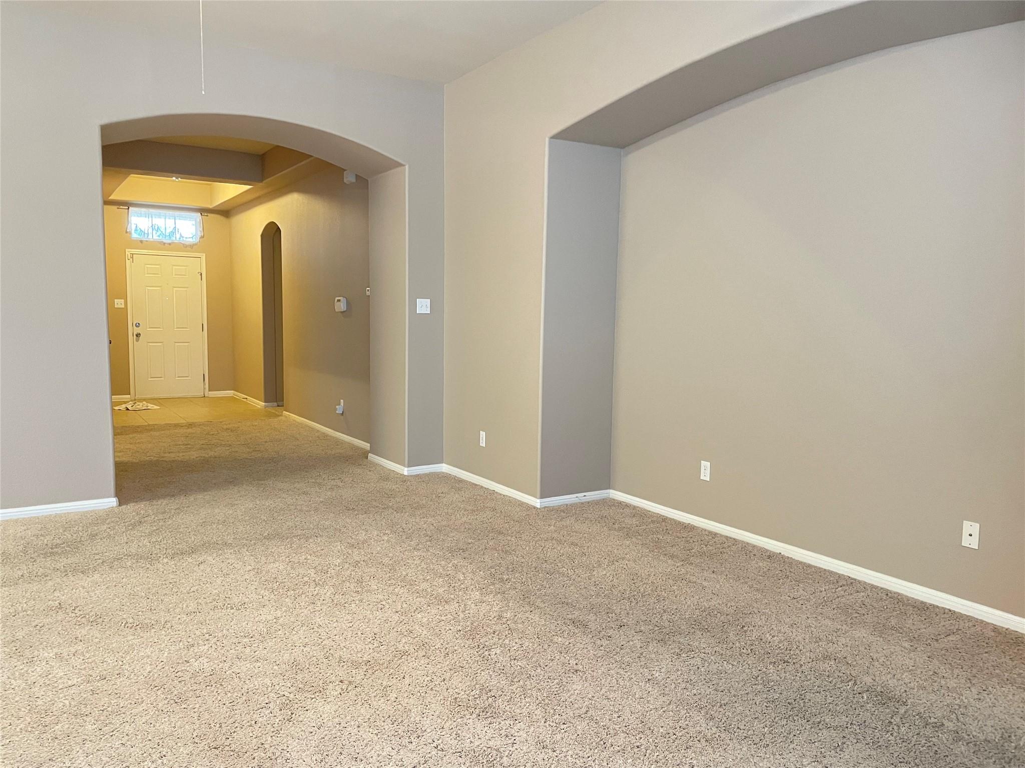 Residential Lease in Austin 2