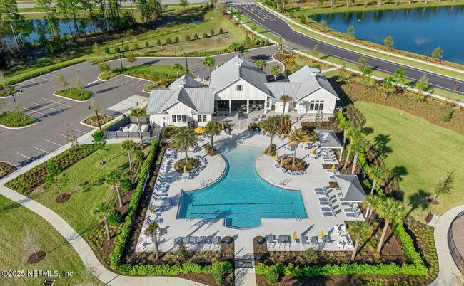 287 Sapling Ter, House other with 5 bedrooms, 5 bathrooms and null parking in ST JOHNS FL | Image 28