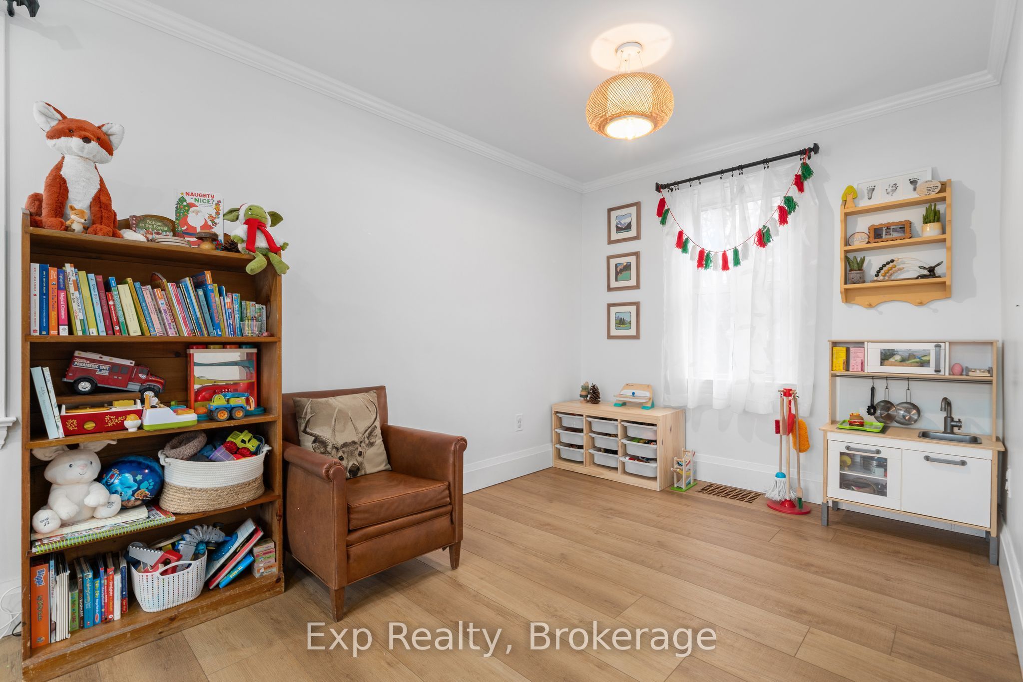 Residential Lease in Belleville 5