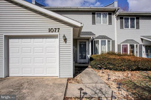 1077 Progress Road, Chambersburg, PA, 17201 | Card Image