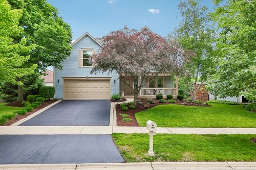 2214 Keim Dr, Aurora, IL, 60503-4665 | Card Image