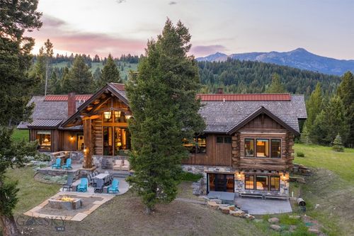 164 Settlers Loop, Big Sky, MT, 59716-7915 | Card Image